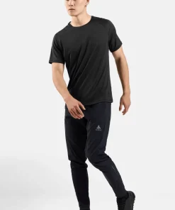 Men's T-Shirt Crew Neck S/S Essential 365 Träningskläder Herr|Herrtröjor & Skjortor