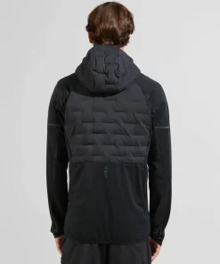 Clearance Men's Zeroweight Insulator Running Jacket Herrjackor
