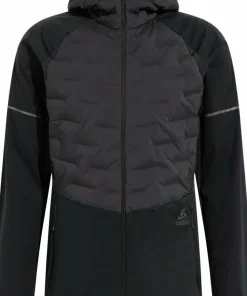 Clearance Men's Zeroweight Insulator Running Jacket Herrjackor