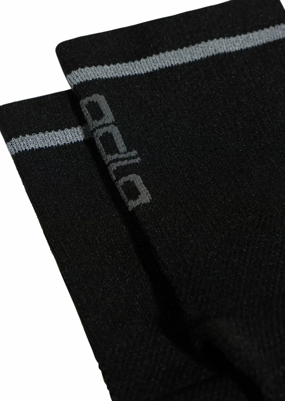 Odlo Socks Micro Crew Ceramicool Reflective Socks Black Online