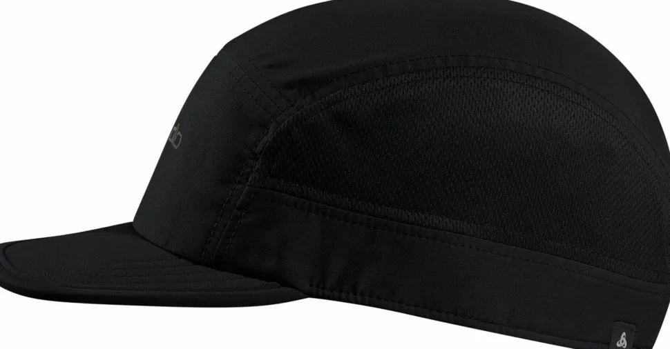 Odlo Performance Light Cap Black