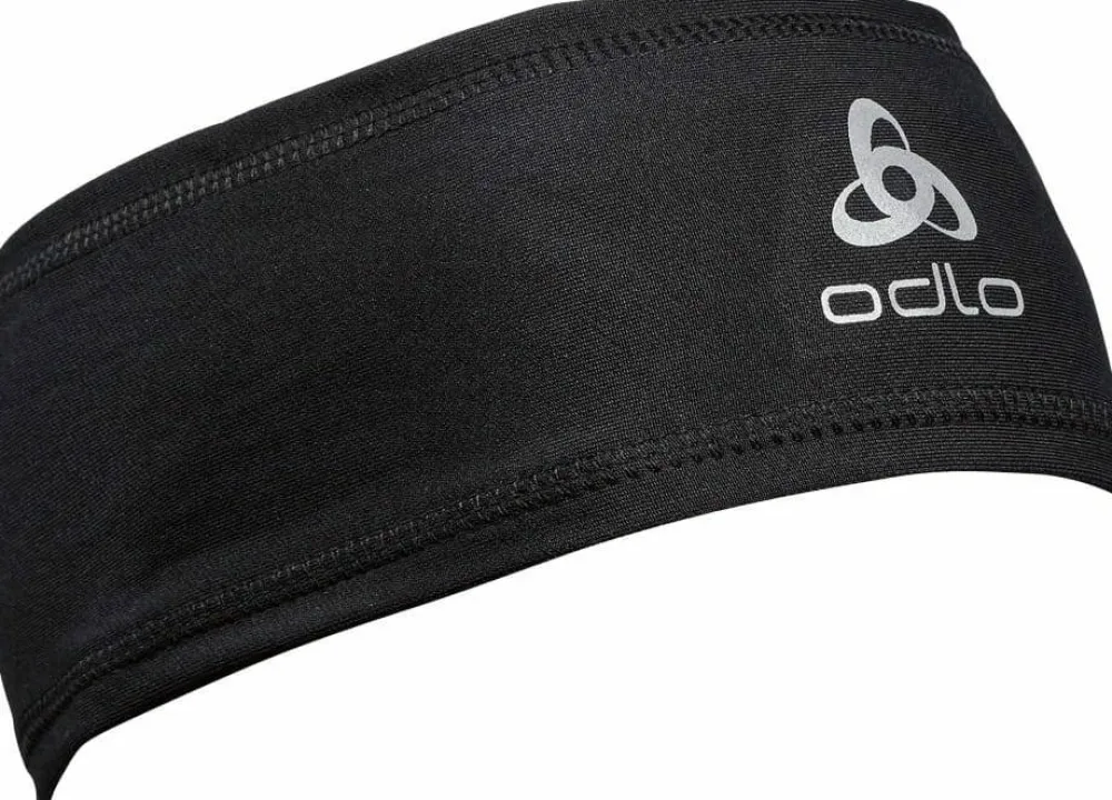Clearance Unisex Warm Headband Polyknit Warm Eco Skidkläder Herr|Huvudbonader Herr