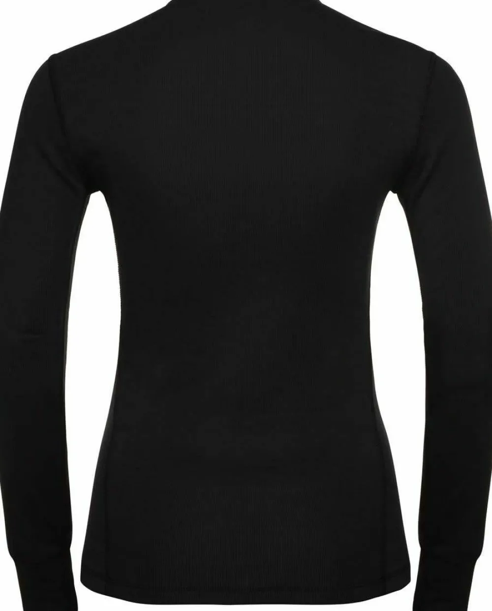 Odlo Women's Active Warm ECO Baselayer Shirt Black