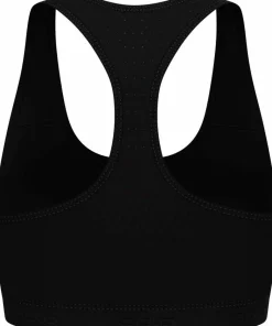 Hot Women's Ascent Performance Wool Medium Support Sports Bra Träningskläder Dam