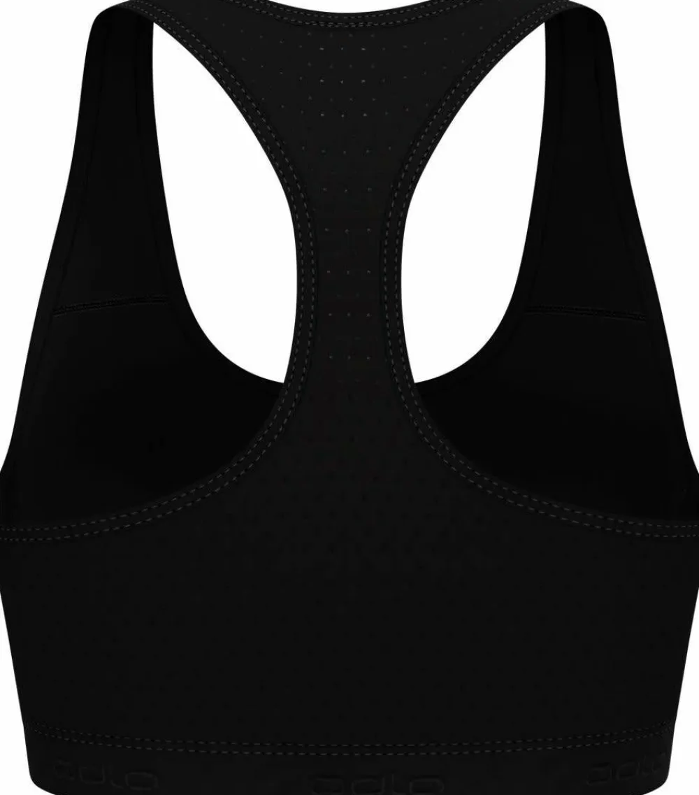 Hot Women's Ascent Performance Wool Medium Support Sports Bra Träningskläder Dam