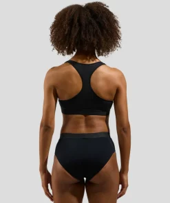 Hot Women's Ascent Performance Wool Medium Support Sports Bra Träningskläder Dam