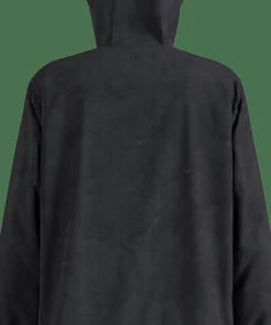 Odlo Women's Jacket Zeroweight Print Black