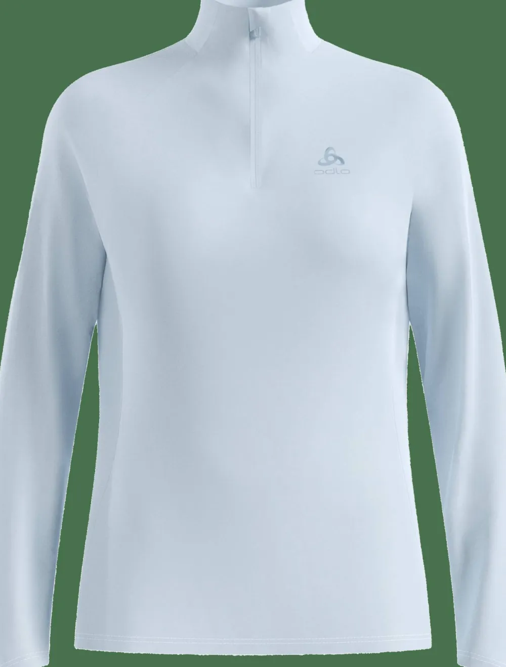 New Women's Mid Layer Essential 1/2 Zip Damtröjor & Skjortor|Träningskläder Dam