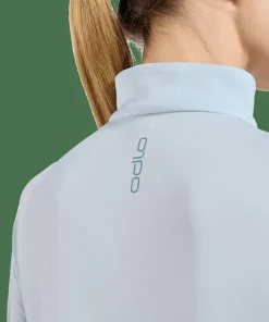 New Women's Mid Layer Essential 1/2 Zip Damtröjor & Skjortor|Träningskläder Dam