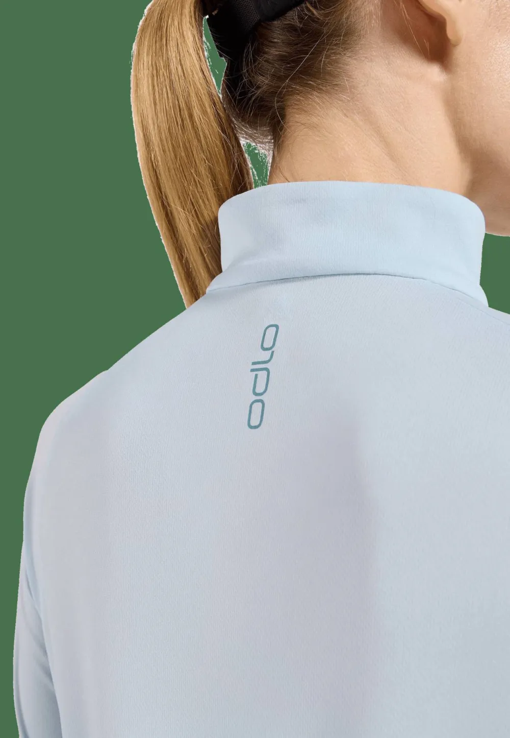 New Women's Mid Layer Essential 1/2 Zip Damtröjor & Skjortor|Träningskläder Dam