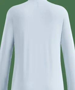 New Women's Mid Layer Essential 1/2 Zip Damtröjor & Skjortor|Träningskläder Dam