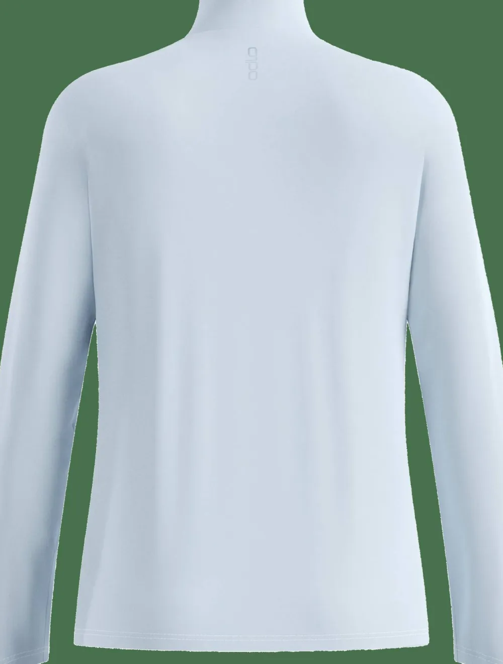 New Women's Mid Layer Essential 1/2 Zip Damtröjor & Skjortor|Träningskläder Dam