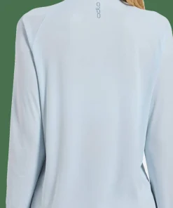 New Women's Mid Layer Essential 1/2 Zip Damtröjor & Skjortor|Träningskläder Dam