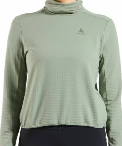 Odlo Women's Essential Thermal Mid Layer Shadow Outlet