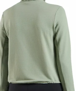 Odlo Women's Essential Thermal Mid Layer Shadow Outlet