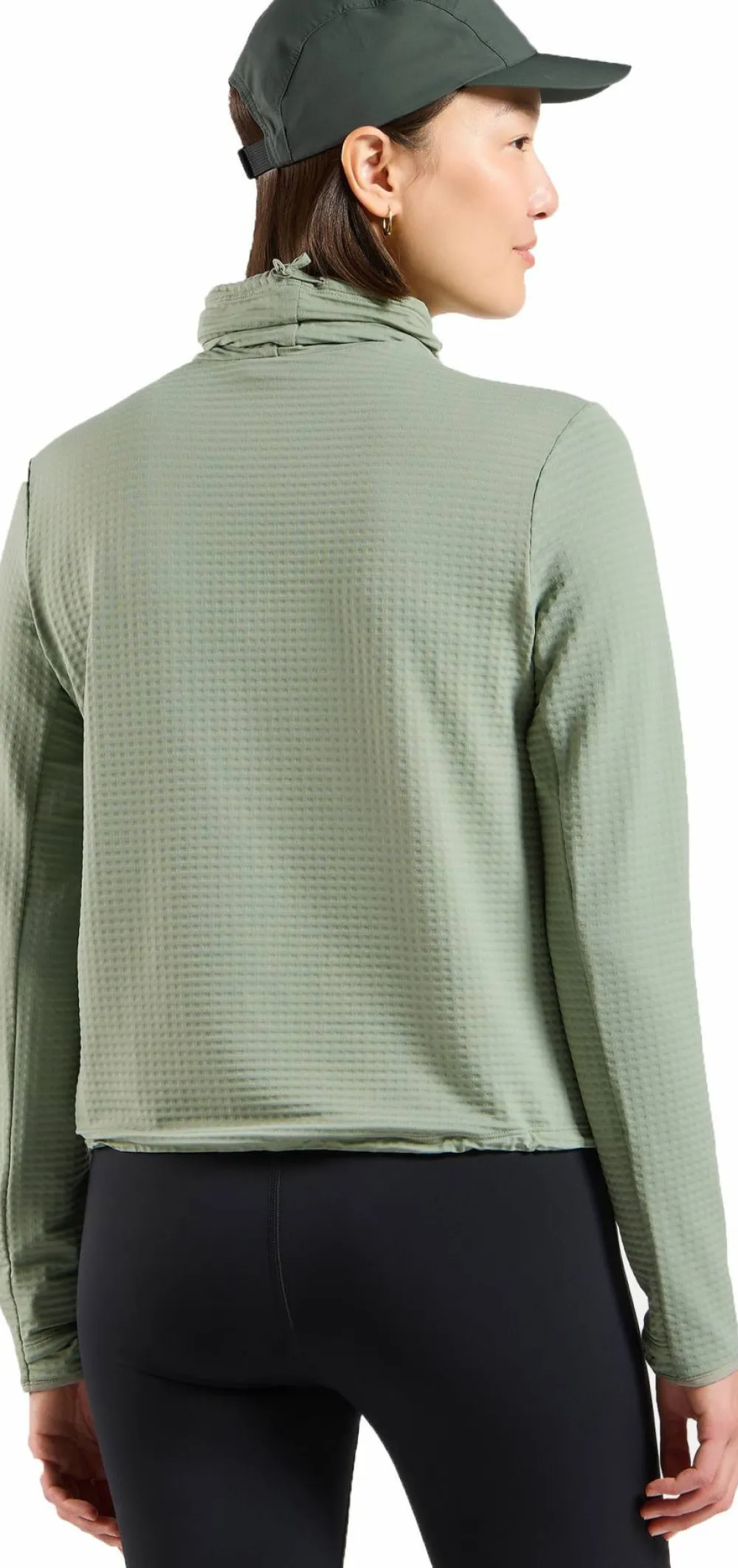 Odlo Women's Essential Thermal Mid Layer Shadow Outlet