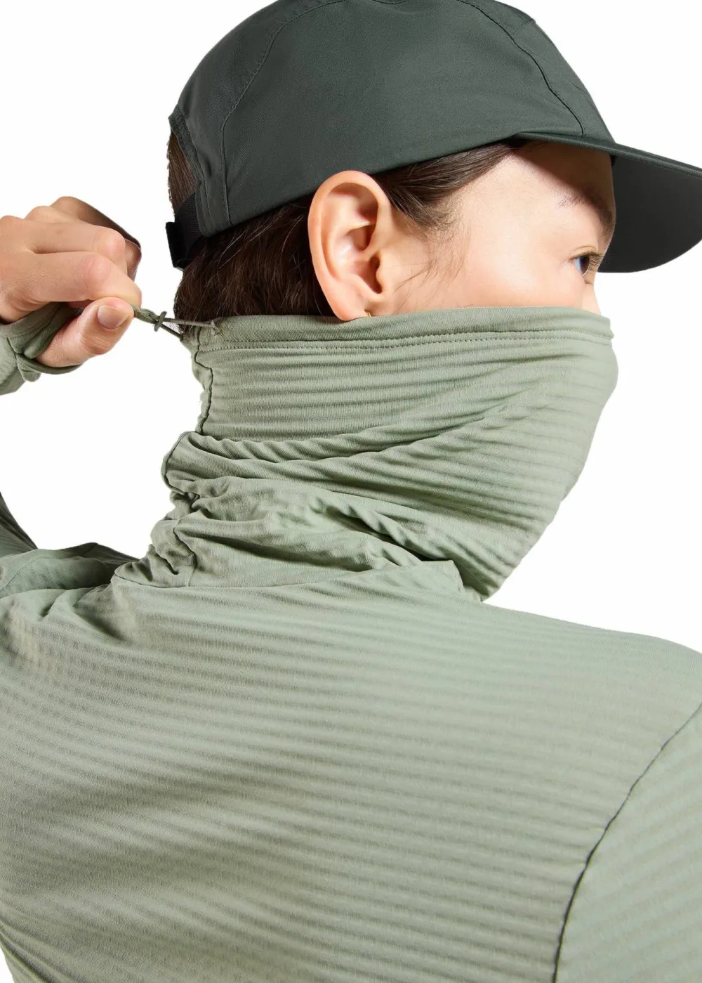 Odlo Women's Essential Thermal Mid Layer Shadow Outlet
