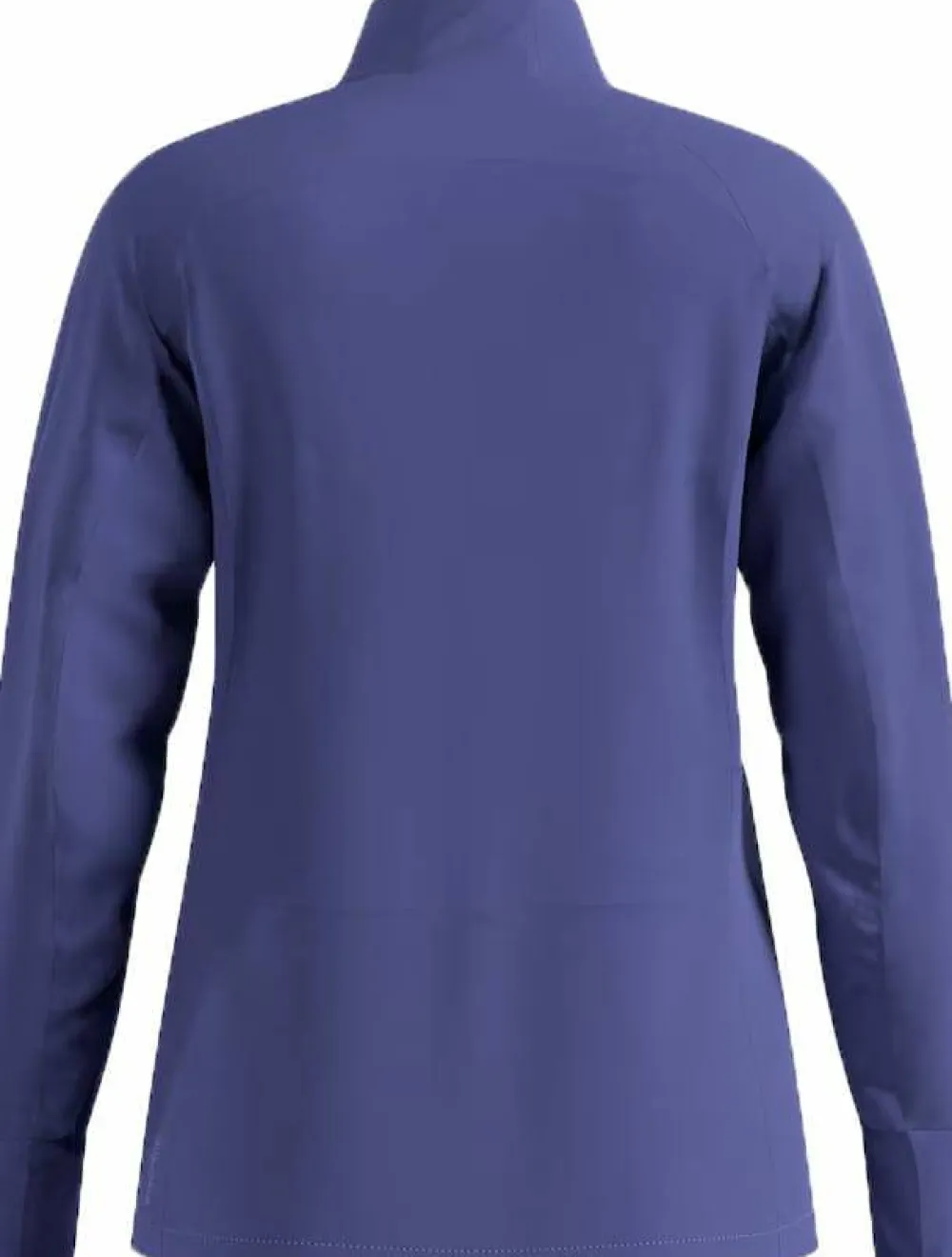 Odlo Women's Essential Warm Jacket Skipper Blue Discount
