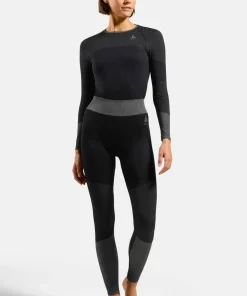 Online Women's Fundamentals Performance Warm Set Long Underställ Dam