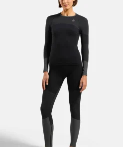 Online Women's Fundamentals Performance Warm Set Long Underställ Dam