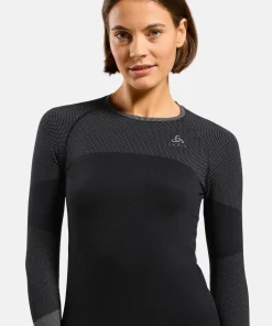 Online Women's Fundamentals Performance Warm Set Long Underställ Dam