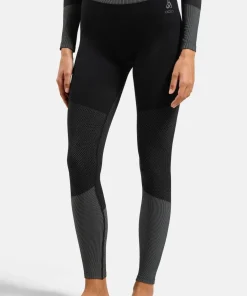 Online Women's Fundamentals Performance Warm Set Long Underställ Dam