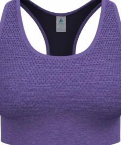 Clearance Women's Seamless Medium - Padded Sport Bra Yoga