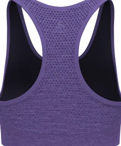 Clearance Women's Seamless Medium - Padded Sport Bra Yoga