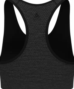 New Women's Seamless Medium - Padded Sport Bra Sport-Bh:Ar|Yoga