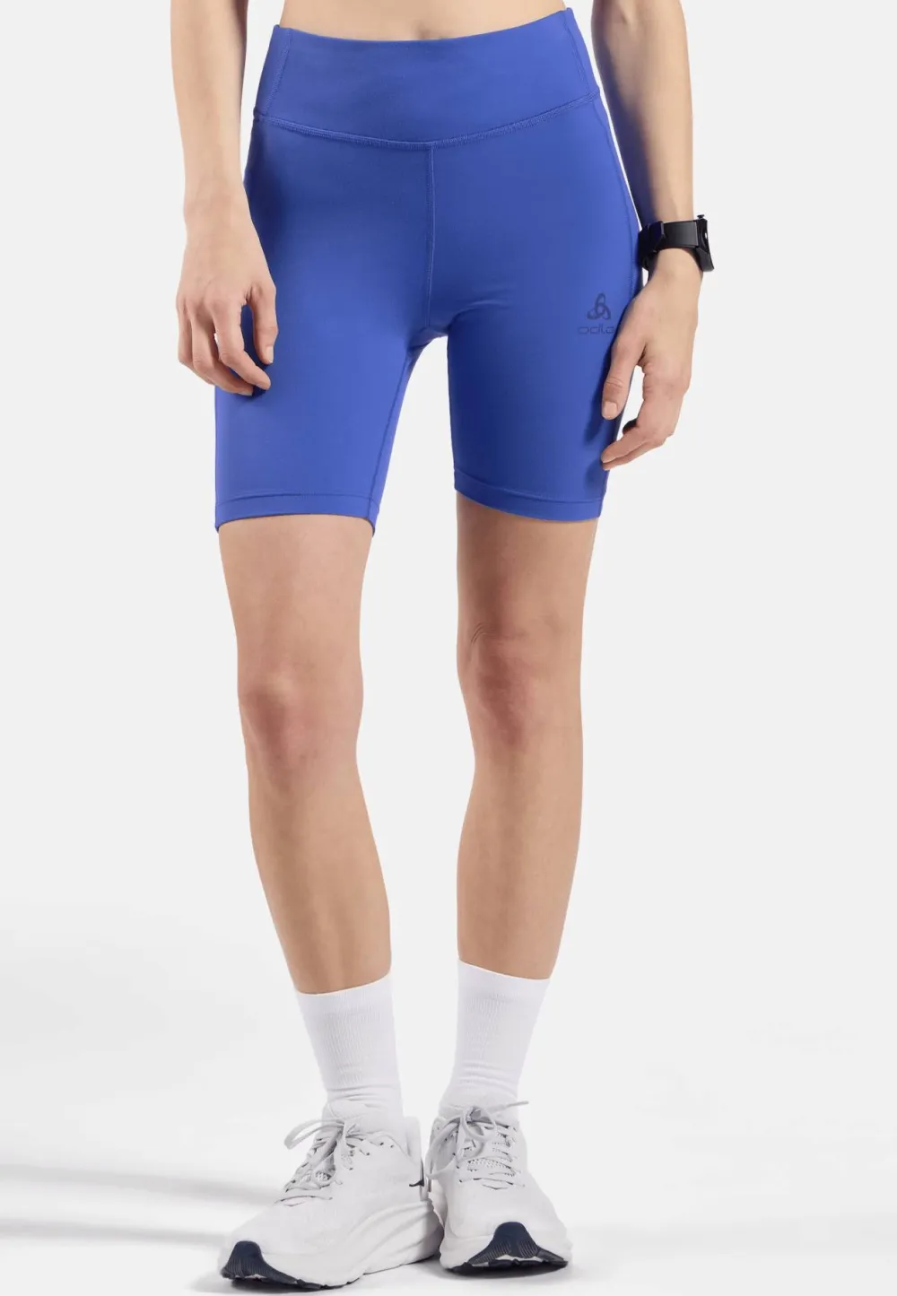 Women's Tights Short Essential Träningskläder Dam