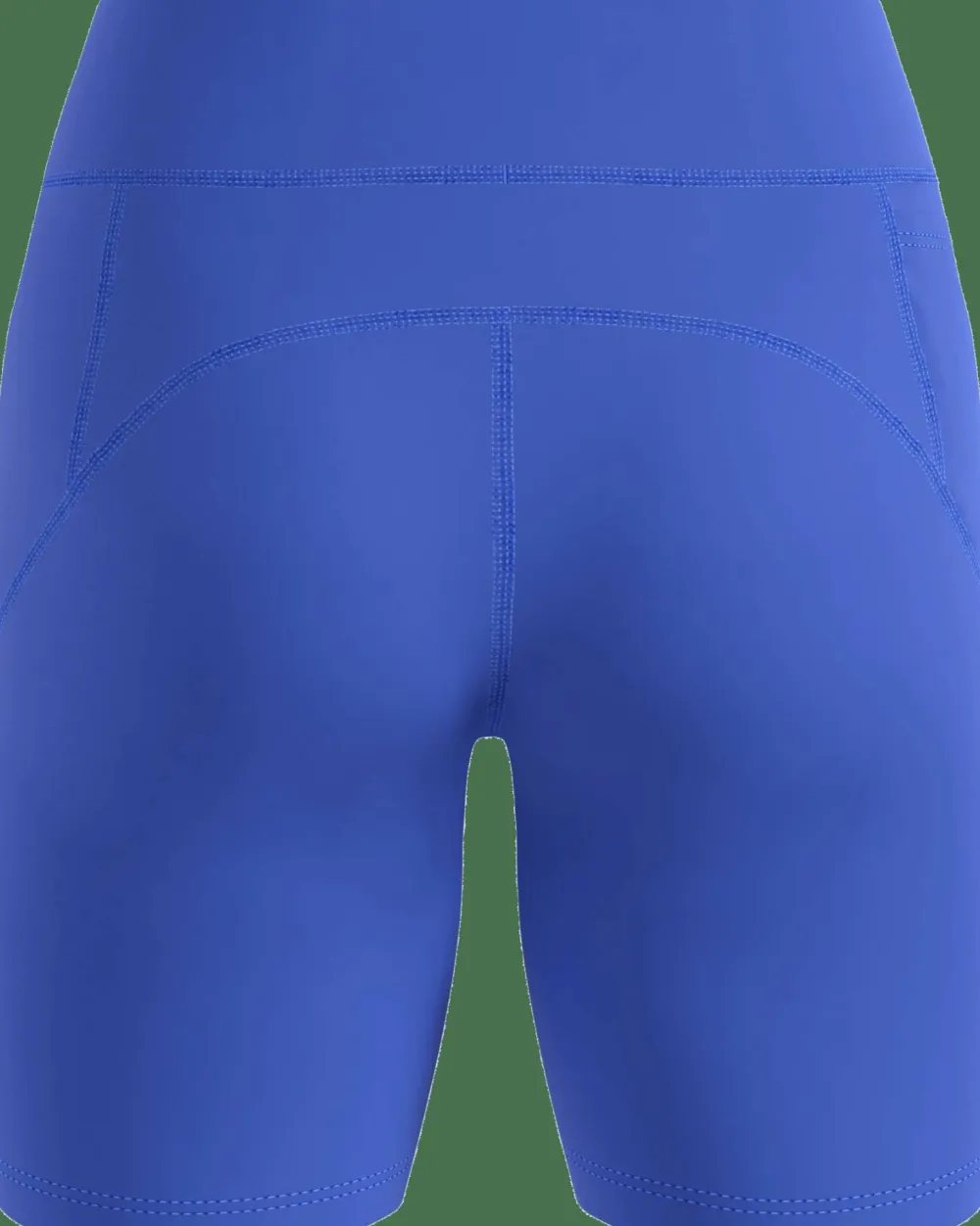 Women's Tights Short Essential Träningskläder Dam