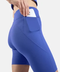 Women's Tights Short Essential Träningskläder Dam