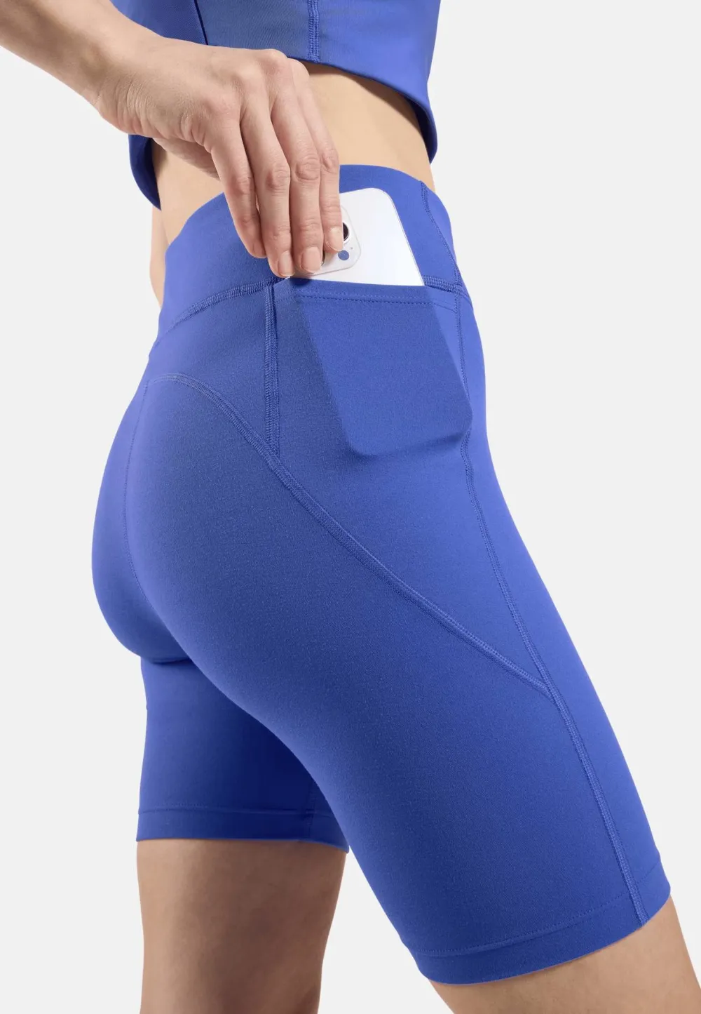 Women's Tights Short Essential Träningskläder Dam