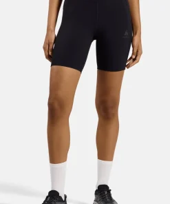 Odlo Women's Tights Short Essential Black