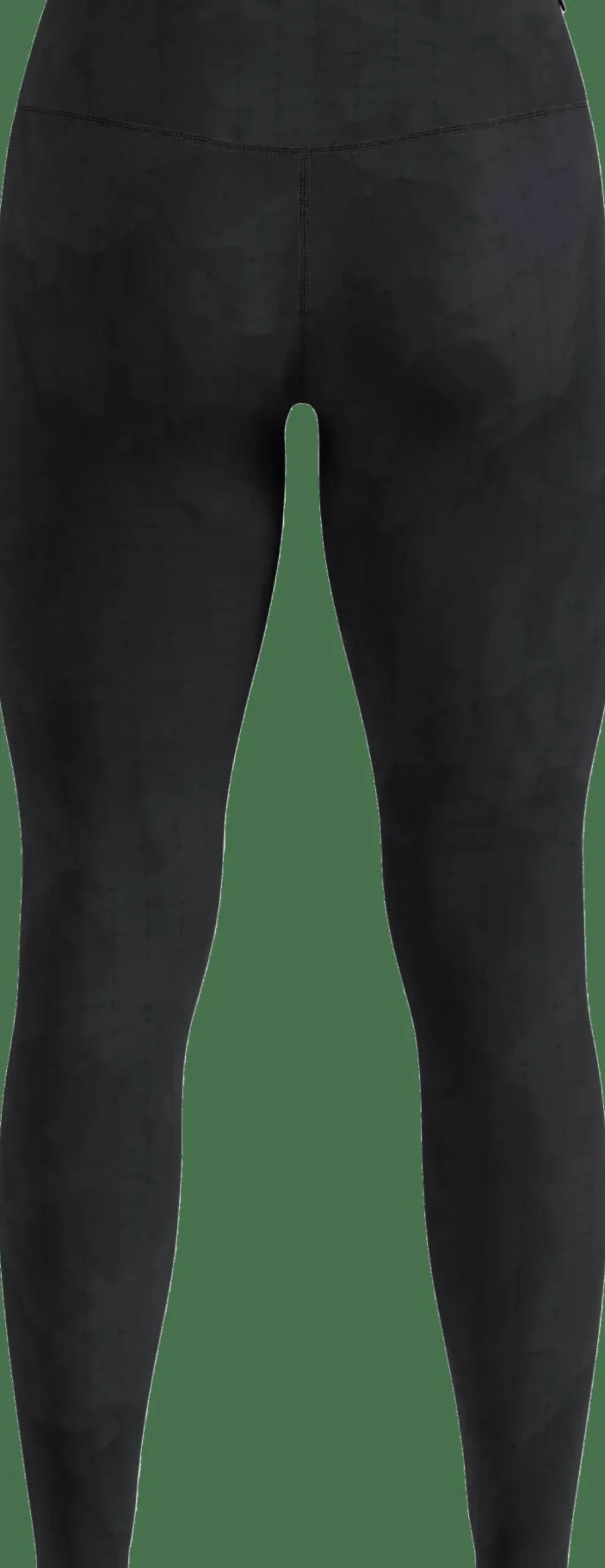 Odlo Women's Tights Zeroweight Print Black Best