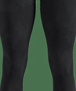 Odlo Women's Tights Zeroweight Print Black Best