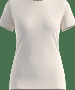 Odlo Women's T-Shirt Crew Neck S/S X-Alp Pw 115 Gardenia Clearance