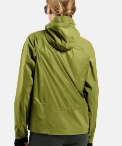 Discount Women's X-Alp Waterproof Pro Jacket Damjackor