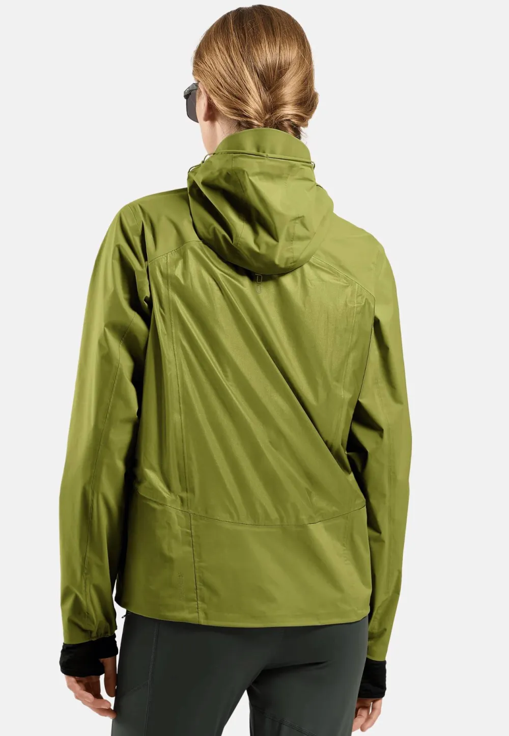 Discount Women's X-Alp Waterproof Pro Jacket Damjackor