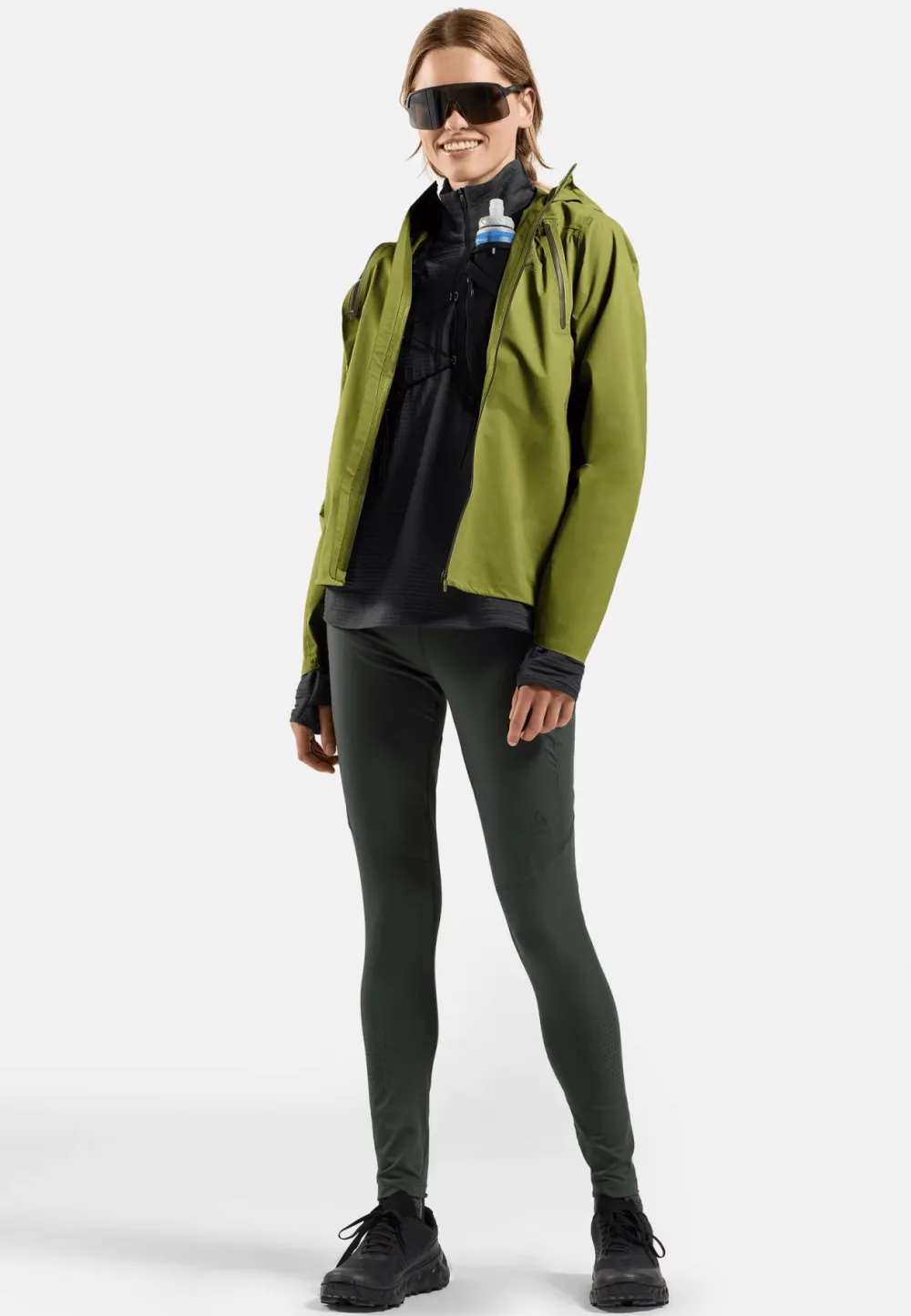 Discount Women's X-Alp Waterproof Pro Jacket Damjackor
