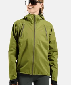 Discount Women's X-Alp Waterproof Pro Jacket Damjackor
