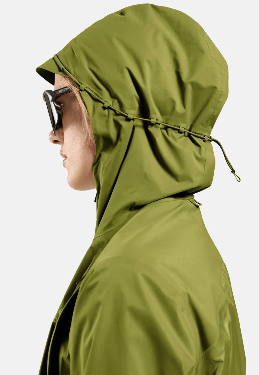 Discount Women's X-Alp Waterproof Pro Jacket Damjackor