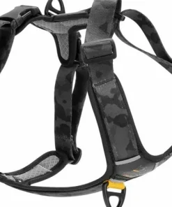 OllyDog Alpine Reflective Comfort Harness Dream Camo