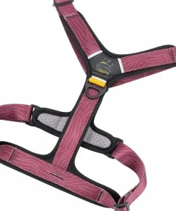 New Alpine Reflective Comfort Harness Hund