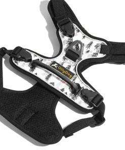 Alpine Reflective Harness Hund