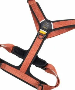 Hot Alpine Reflective Comfort Harness Hund
