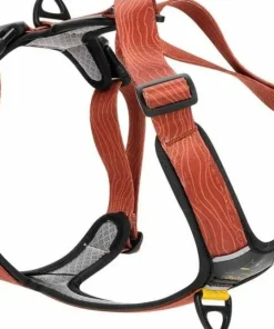 Hot Alpine Reflective Comfort Harness Hund