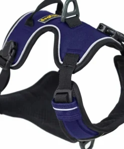 Clearance Alpine Reflective Harness Hund