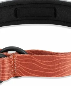 OllyDog Martingale Reflective Comfort Collar Clay Outlet