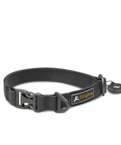OllyDog Tilden Collar Black Sale